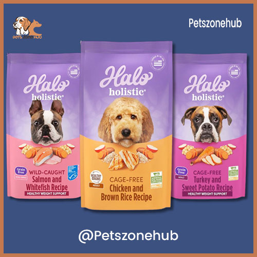 halo-dog-food