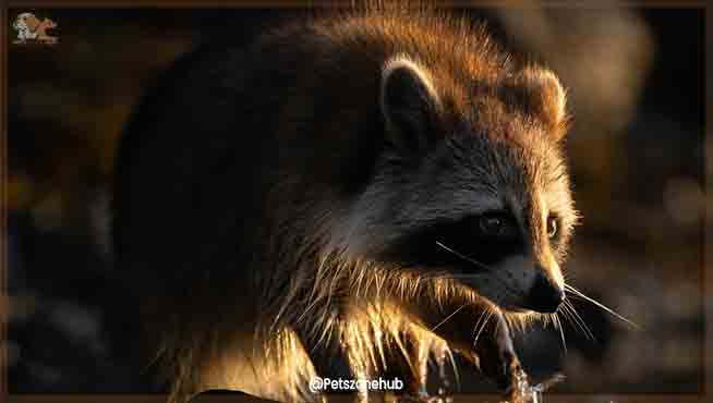 raccoon-dips